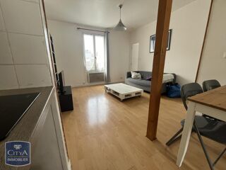  Appartement � louer 2 pi�ces 37 m�
