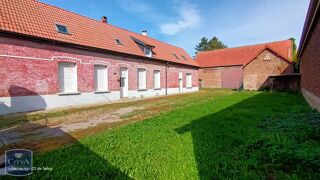  Maison à louer 4 pièces 161 m²