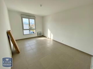  Appartement à louer 3 pièces 63 m²