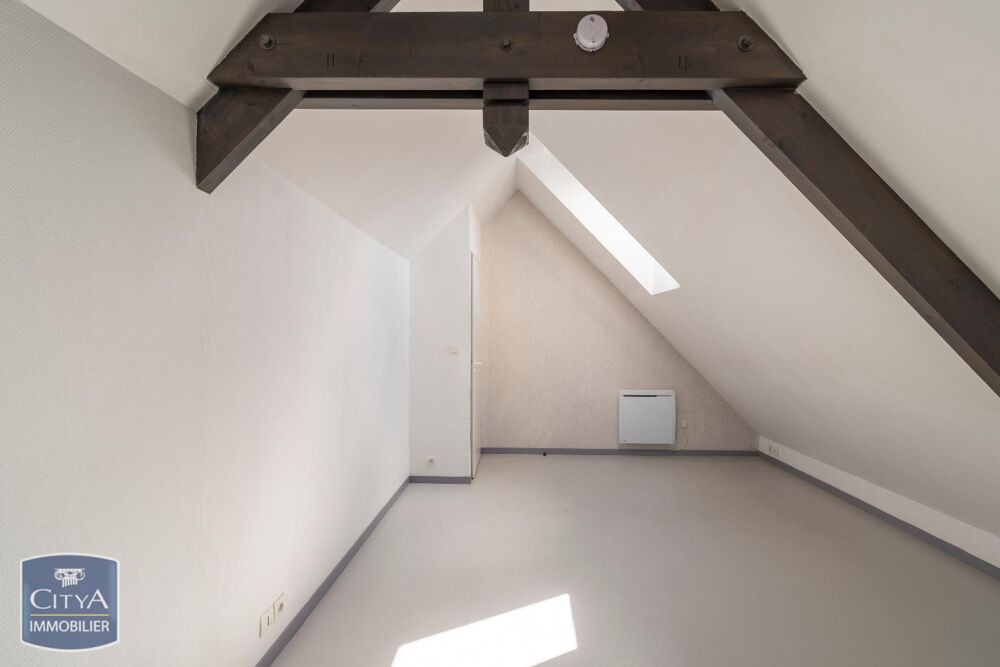 location Appartement - 2 pièce(s) - 48 m² Saint-Brieuc (22000)