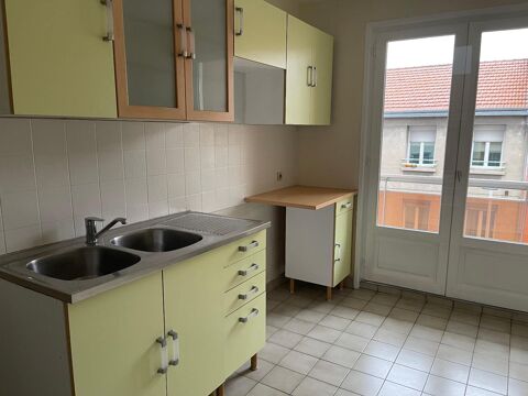   Location Appartement Appartement - 3 pice(s) - 67 m