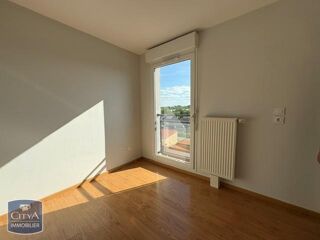  Appartement à louer 50 m²