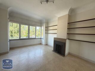  Appartement � louer 3 pi�ces 58 m�