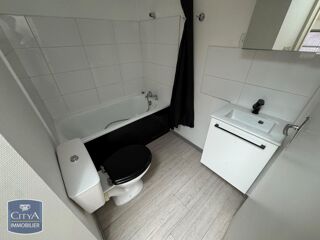  Appartement à louer 1 pièce 18 m²