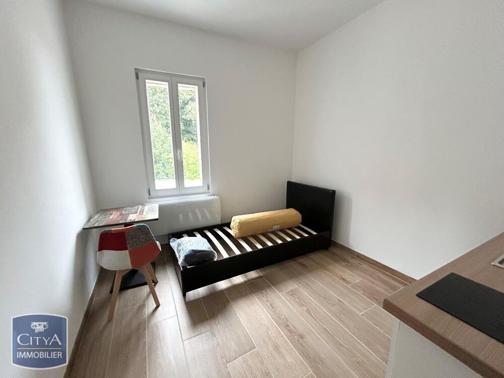 location Appartement - 1 pièce(s) - 16 m² Famars (59300)