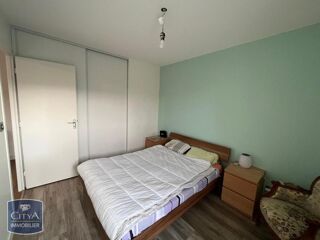  Appartement � louer 2 pi�ces 47 m�