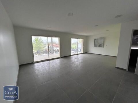 A LOUER - CITYA JAUDE CITYA JAUDE vous propose à la l... 1000 63430 Les martres d'artiere