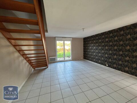 Maison  louer 3 pices 72 m