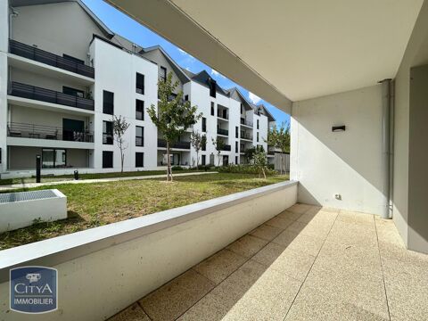  Appartement � louer 3 pi�ces 65 m�