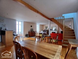  Maison � vendre 12 pi�ces 280 m�