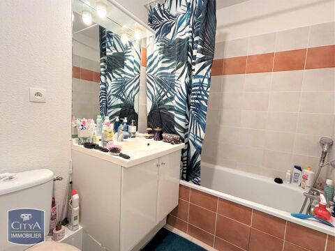  Appartement � louer 2 pi�ces 39 m�