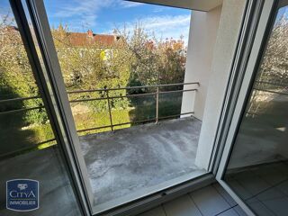  Appartement � louer 3 pi�ces 64 m�