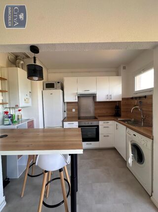  Appartement à louer 2 pièces 51 m²