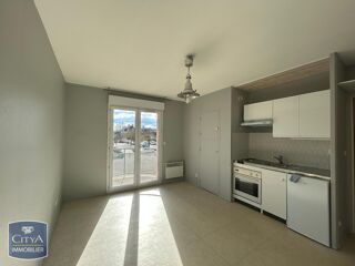  Appartement � louer 1 pi�ce 21 m�