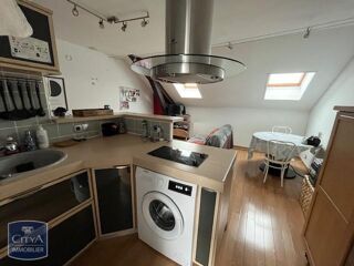  Appartement � louer 2 pi�ces 25 m�