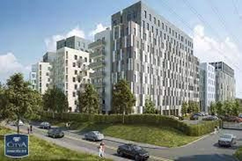 location Parking / Garage Palaiseau (91120)