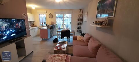   Location Appartement Appartement - 2 pi�ce(s) - 46 m�