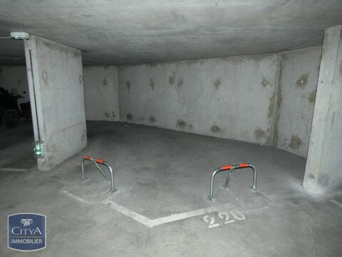  Parking / Garage � louer 20 m�