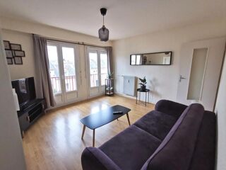  Appartement � louer 1 pi�ce 32 m�