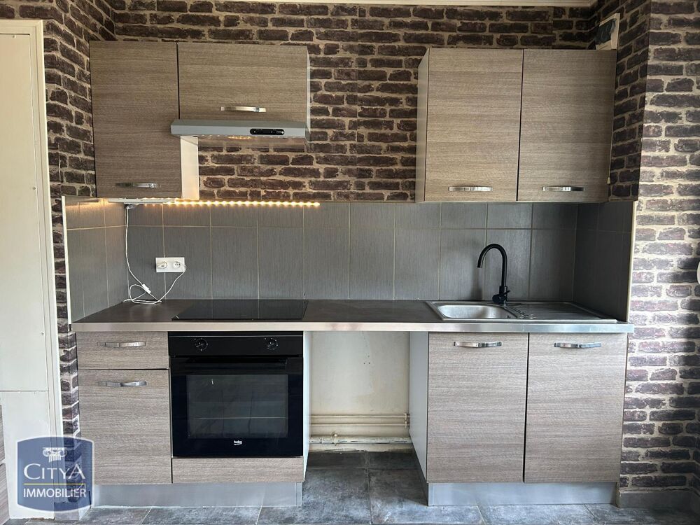 Bollee - À LOUER : Appartement T3 situé dans le quartier....
