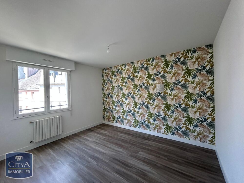 location Appartement - 3 pièce(s) - 70 m² Lorient (56100)