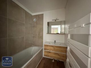  Appartement � louer 2 pi�ces 46 m�