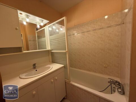  Appartement � louer 2 pi�ces 52 m�