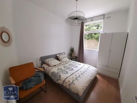  Appartement � louer 2 pi�ces 28 m�