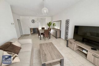  Maison à louer 4 pièces 84 m²