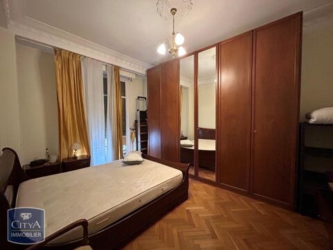  Appartement � louer 2 pi�ces 54 m�