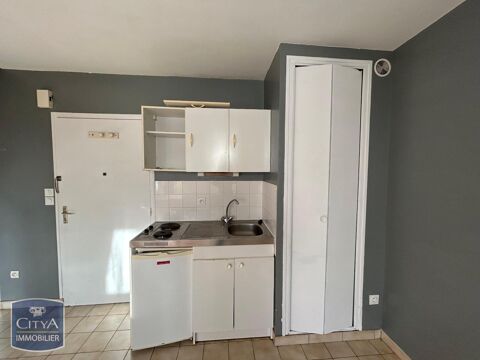  Appartement  louer 2 pices 27 m