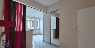  Appartement � louer 1 pi�ce 28 m�