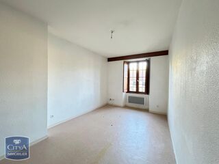  Appartement à louer 2 pièces 44 m²