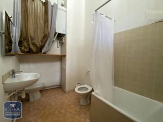  Appartement � louer 2 pi�ces 53 m�