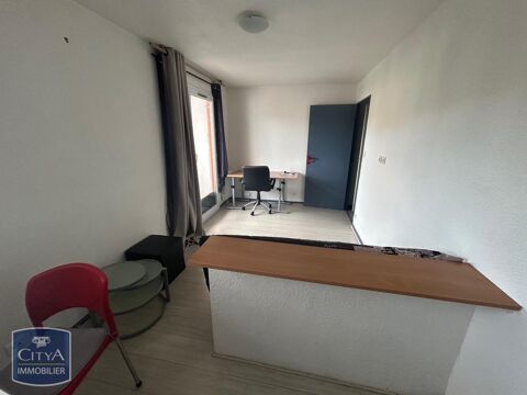  Appartement � louer 1 pi�ce 23 m�
