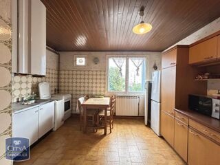  Appartement à louer 3 pièces 58 m²