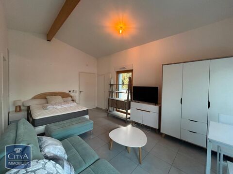  Appartement  louer 1 pice 29 m