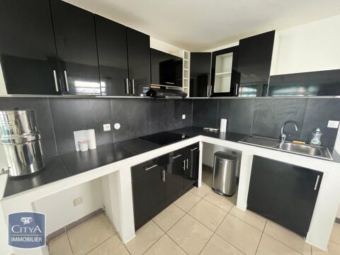   Location Maison Maison - 4 pièce(s) - 90 m²