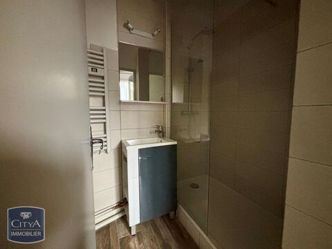  Appartement � louer 1 pi�ce 15 m�