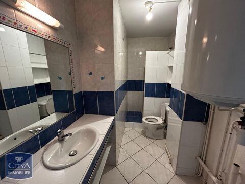  Appartement � louer 2 pi�ces 47 m�