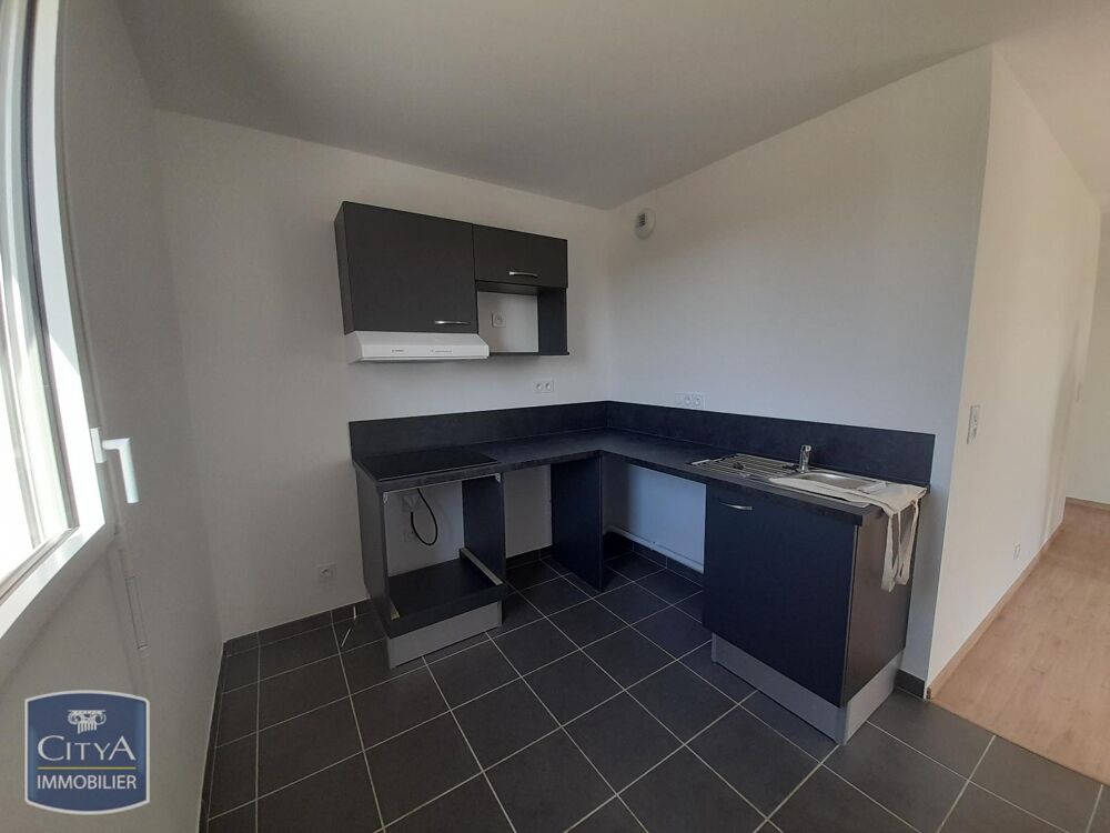 A LOUER - APPARTEMENT 2 PIÈCES AVEC TERRASSE Découvrez c....