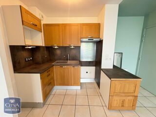 Appartement � louer 3 pi�ces 62 m�