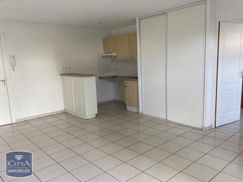  Appartement � louer 2 pi�ces 40 m�