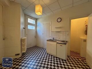  Appartement � louer 1 pi�ce 26 m�