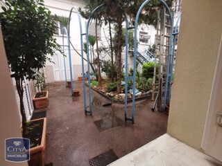  Appartement � louer 1 pi�ce 18 m� Nice