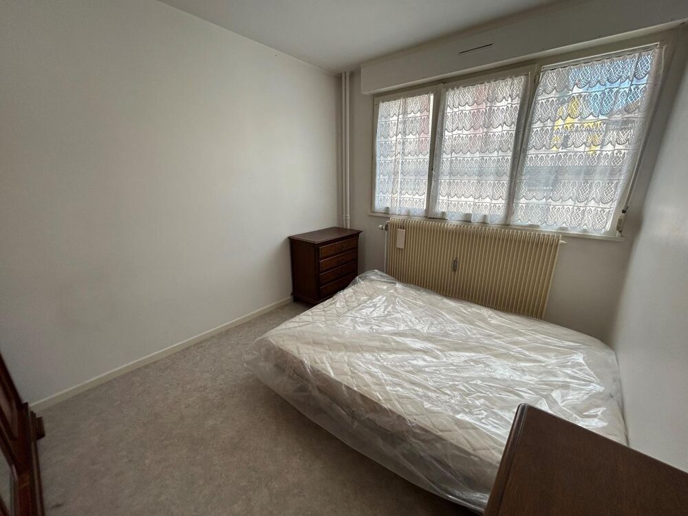 location Appartement - 2 pièce(s) - 43 m² Mandeure (25350)