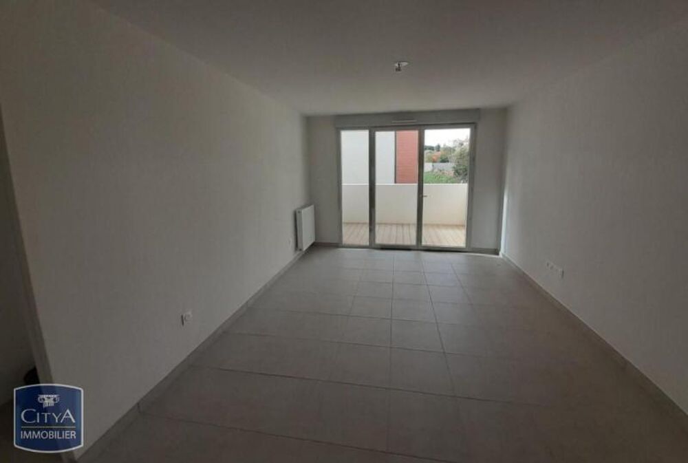 location Appartement - 2 pièce(s) - 44 m² Frouzins (31270)