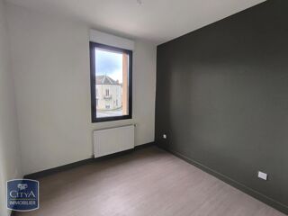  Appartement à louer 3 pièces 74 m²