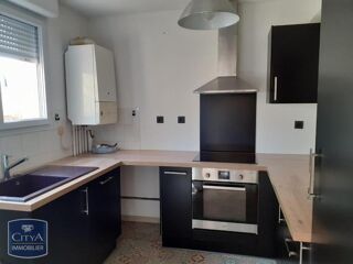  Maison à louer 4 pièces 83 m²