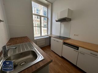  Appartement � louer 3 pi�ces 89 m�